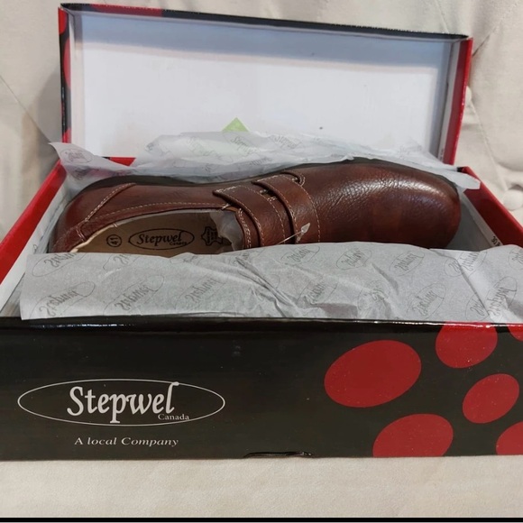 stepwel women shoes - Picture 6 of 9